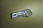Volvo C30 DRIVe Efficiency 2008 года